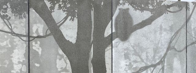 エゾのフクロウ@雪国のサブ垢さんの壁紙画像