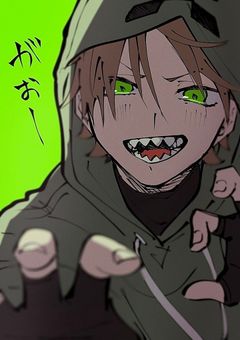 隣 の 席 の 脅威くん が しつこい 件 .【戦争屋 : 脅威】 [ 完 ]