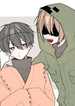 # 拗らせ恋 , 卒業 宣言 . 【 戦争屋 / 脅威 】