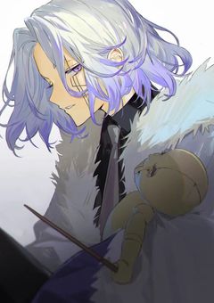 マギアルプスの姫