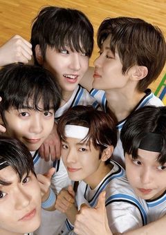 6人のマネージャー