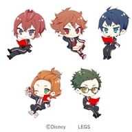 茶町さんのアイコン画像