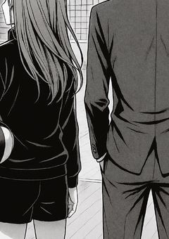  ＃          業の幼馴染が烏野でマネするらしい