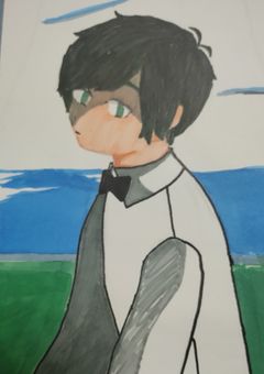 イラスト部屋(下手ですがなにか??)