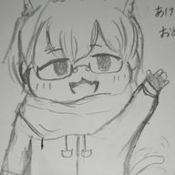 濃藍こず《ほぼいない》さんのアイコン画像