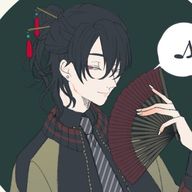 誌指寧さんのアイコン画像