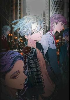 梵天の本当の首領