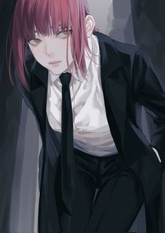 マキマの好きな人