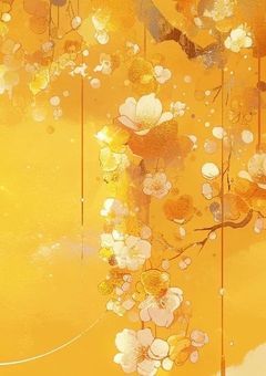 梔子色の箱庭【2j3j】