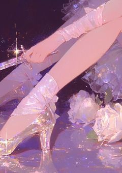 世界が彼女を化け物と呼んでも【2j3j】
