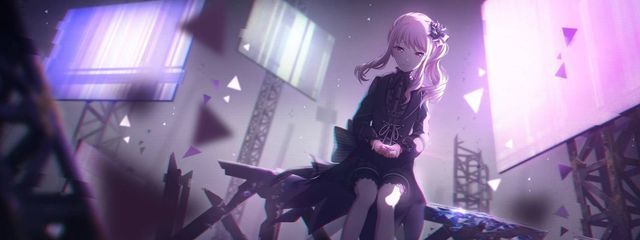 推しが尊いさんの壁紙画像