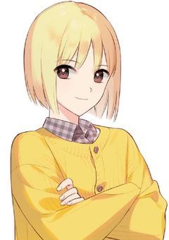 美門翼、4人の妹がいました。