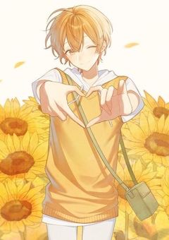 死にたがる君に花束を___