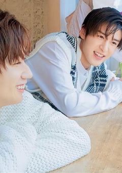 好きです、先輩。《mmab》