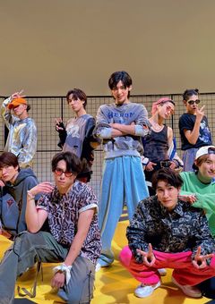 大家族の非日常 《sn》