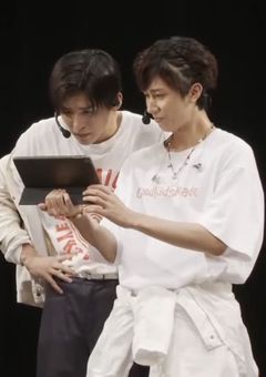 甘すぎる旦那さん。