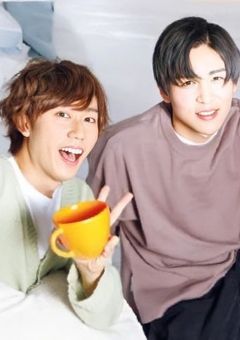 好きがダダ漏れ目黒くん