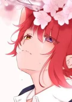 嫌われ者の次男_【赤】