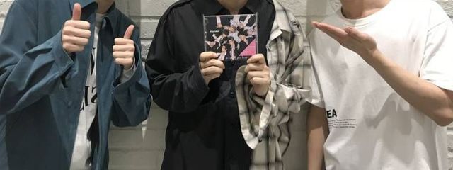 ぱにゃさんの壁紙画像