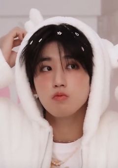 Stray Kids BL Ver.3