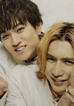 推しに抱かれちゃいました(BL)