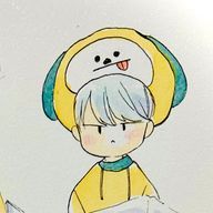 Clair(くれア)🦖@まるみ屋さんのアイコン画像