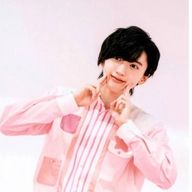 小瀧望君、佐久間大介君、道枝駿佑さんのアイコン画像