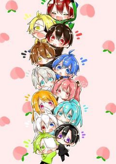 カラフル幼稚園