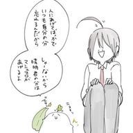 向日葵🌻☀️(しばらく投稿×)さんのアイコン画像