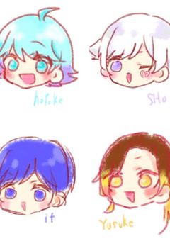 💬で大喜利～！