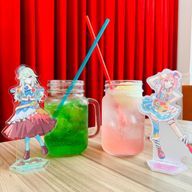 さくさんのアイコン画像