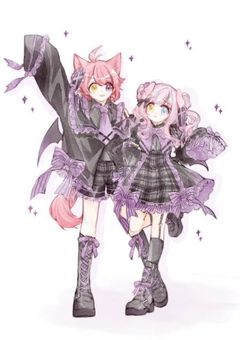 りいこちゃんの妹