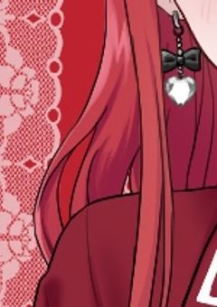 🎲と🌟が女体化したってマ!?!?