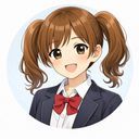 園田夏芽