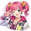 ミミちゃん