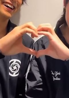 なぁ、抱かせてくれへんか？