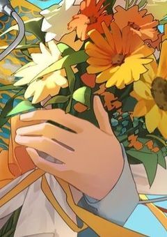 にじさんじライバー、始めました。