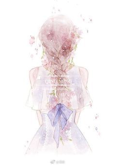 私が恋色に咲くまで