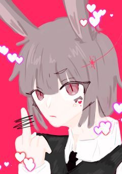 イラスト部屋&雑談するよ