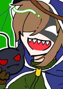 イラスト部屋&雑談するよ