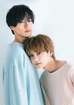 かずほくが好きな子