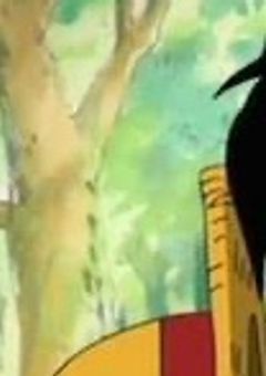 【OP】泣き虫なキミは鬼の参謀長