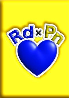 【rdpn】小説投稿BOX