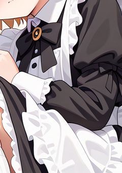 【rdpn】今日からあなたのメイドです。