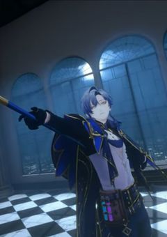 付き合っちまえよケストレル