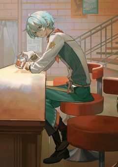 幸せになっちまえよトラウト