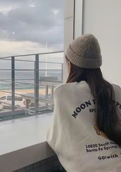 ある女の子の物語