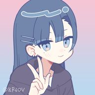 時瀬 碧葉 ❄️🫧さんのアイコン画像