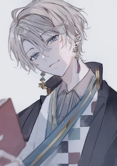 毎 日 甲 斐 田 晴 に 溺 愛 さ れ る は な し . 🌞