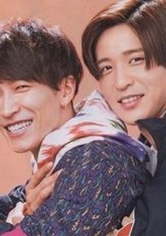 しょっぴーの妹はめめの彼女。